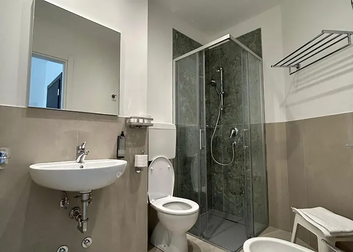 Brigantino 2* ميلانو ماريتيما