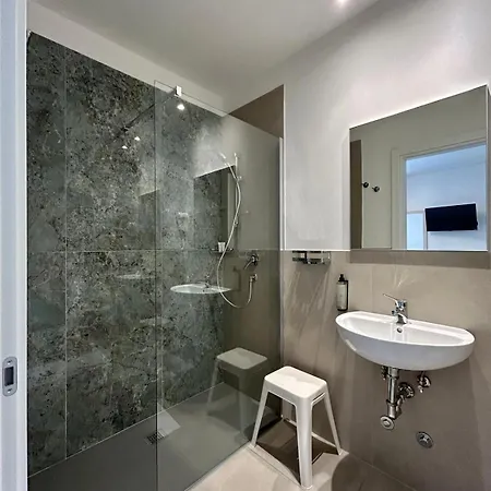 Brigantino Milano Marittima