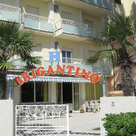 Hotel Brigantino