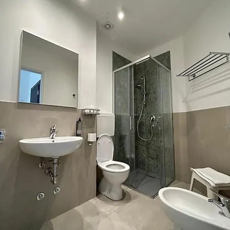 Brigantino 2* Milano Marittima