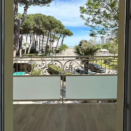 Brigantino Hotel Milano Marittima