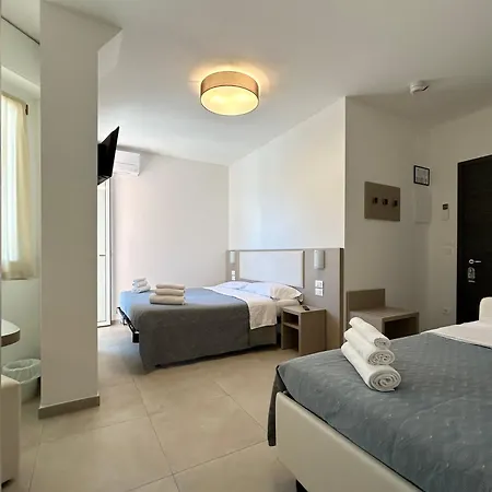 Brigantino 2* Milano Marittima