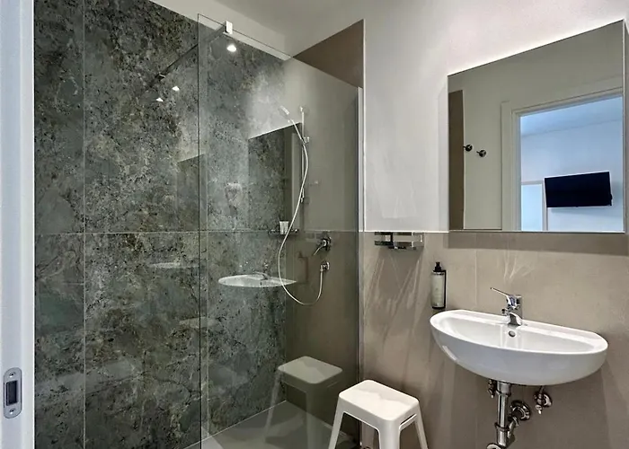 Brigantino Milano Marittima