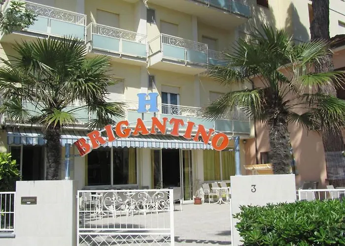Hotel Brigantino