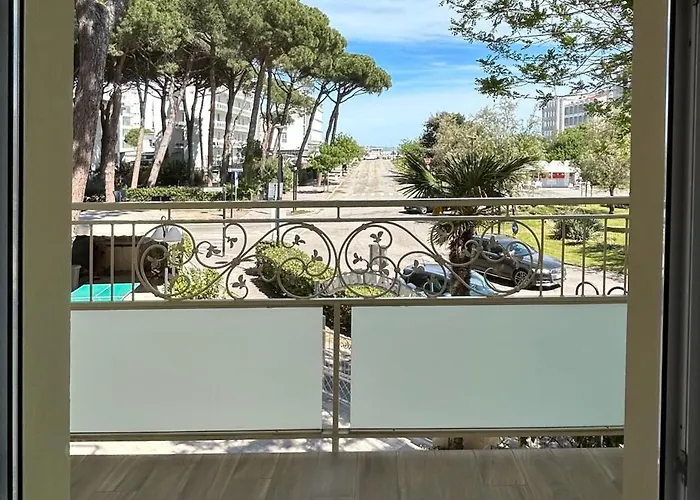 Brigantino Hotel Milano Marittima