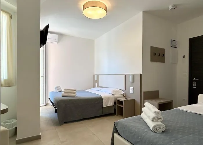 Brigantino 2* Milano Marittima